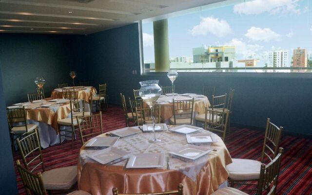 Hampton by Hilton Barranquilla