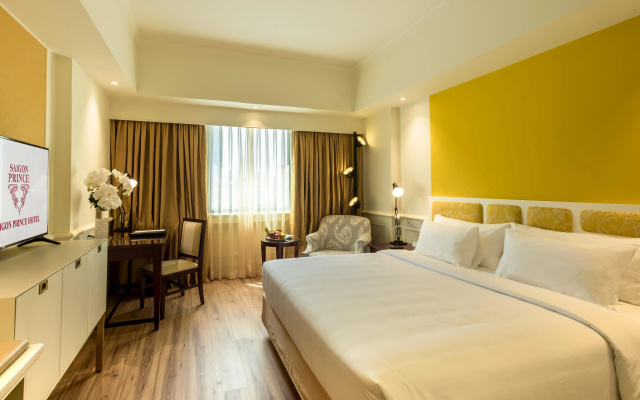 Saigon Prince Hotel