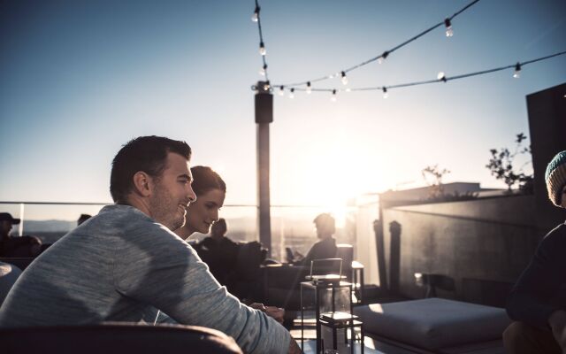 Le Meridien Denver Downtown