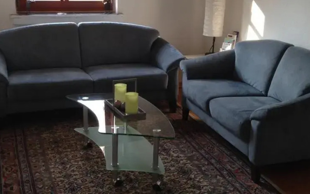 Op dem grooten Hammel