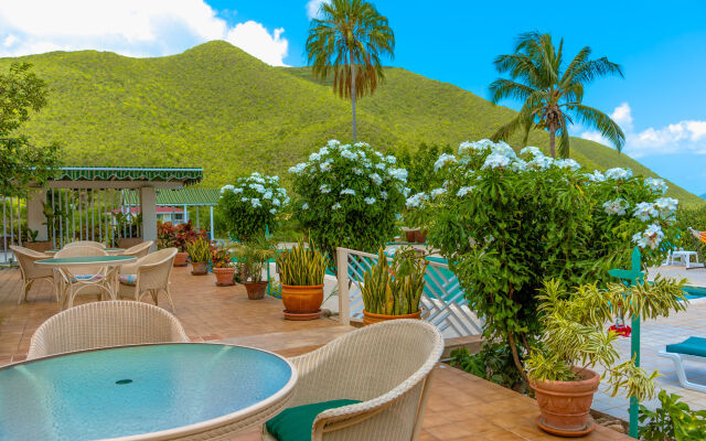 Mount Nevis Hotel