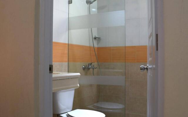 Hostal San Francisco de Asis