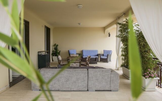Il Sole Bed and Breakfast