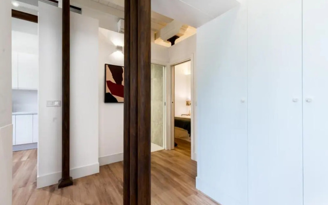 Puerta Real Home Apartment 2