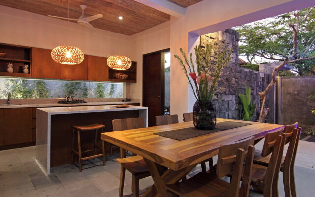 AbivillA Seminyak