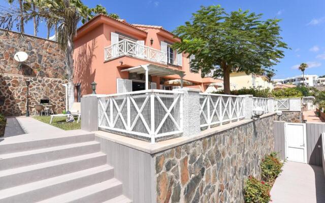 Chalet Santa Ana 7 by VillaGranCanaria