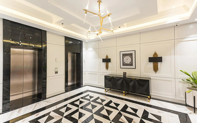 Stonehill Suites