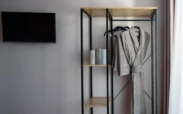 Acropolis View Penthouse