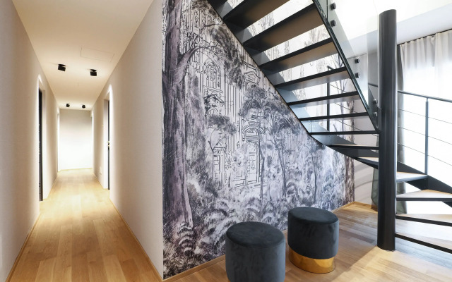 Big Apartment In Piazza Duomo (Very Central!)