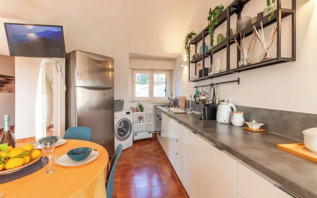 Villa Macari Fantastic Sea View