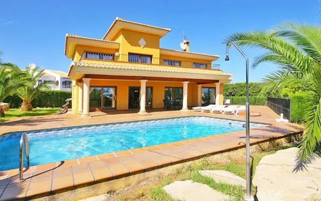 Villa Bellavista - Plusholidays
