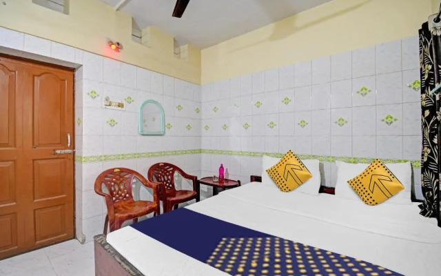 SPOT ON 80574 Vikram Lodge