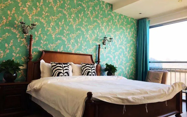 Meishimeike No.1 Dongyawangjing Center