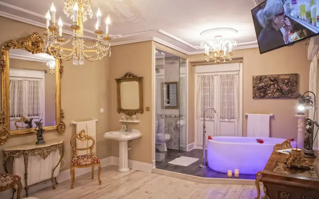 Hostal Boutique Puerta del Sol