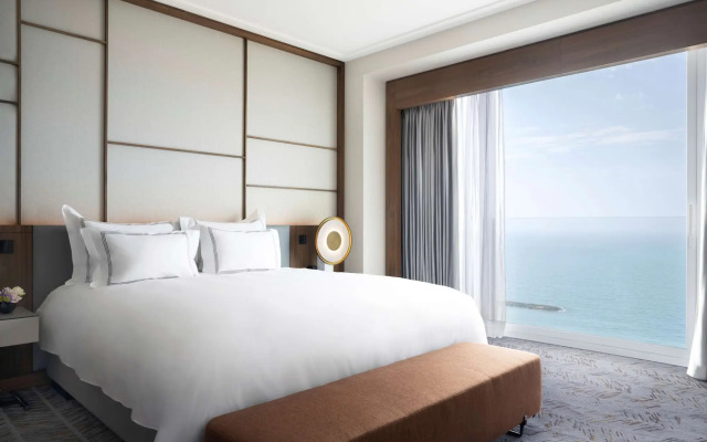 The David Kempinski Tel Aviv
