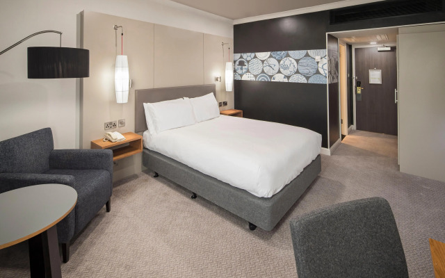 Crowne Plaza Stratford Upon Avon by IHG