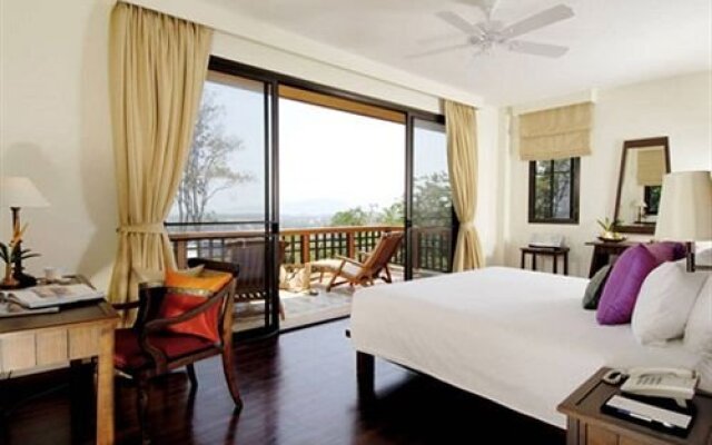 Rising Sun Residence (Baan Rab Tawan)