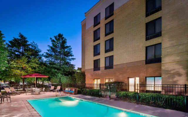 SpringHill Suites by Marriott Dallas Addison/Quorum Drive