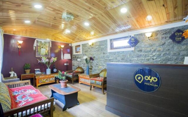 OYO 2317 Hotel Nirvana
