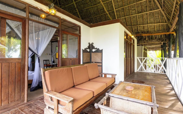 The Seles Boutique Hotel