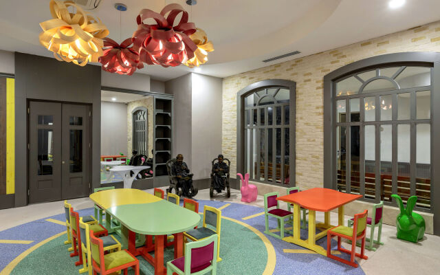 Sunis Efes Royal Palace Resort & Spa
