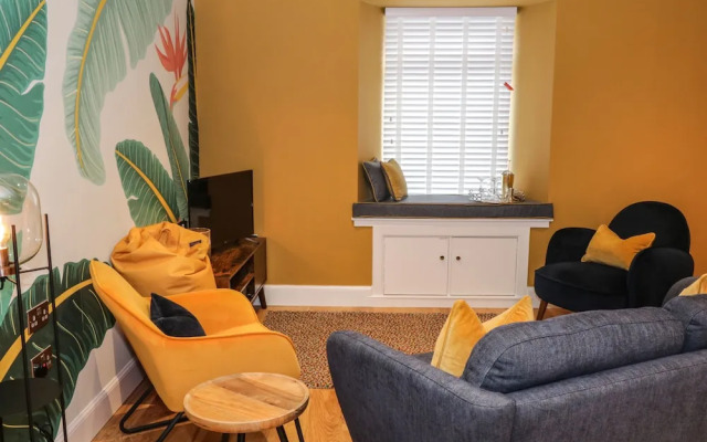 Feus Holiday Cottage