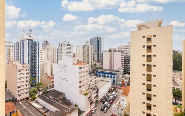 MCV - Capote Valente - Anora Spaces