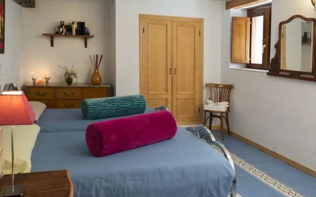 Casa Rural Villa Liquidambar