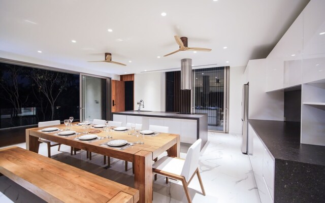 Pai Villa Phuket