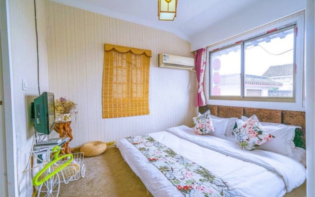 Yiyun Botique Inn Chuqi Xitang