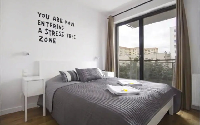 P&O Apartments Biala