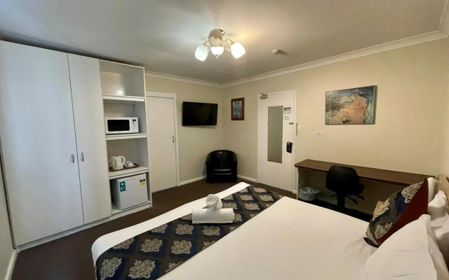 Northshore Hotel