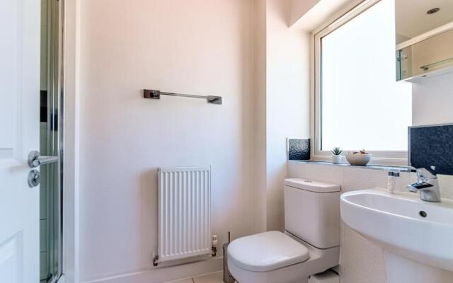 Rudd House 2 By TJ Serviced Property