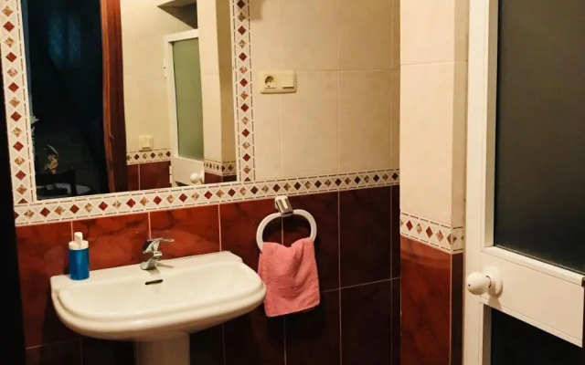 Casa Rural Setenil