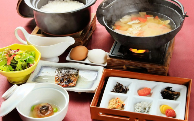 Hakone Bettei Koyoi