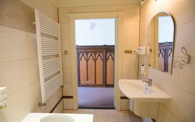 Hotel Grandcafé de Wildeman