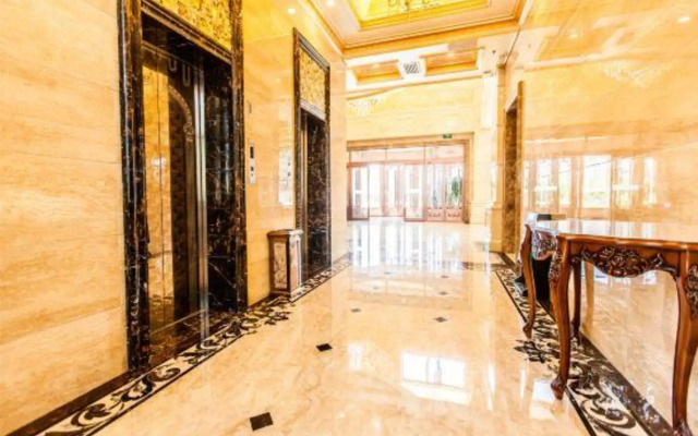 Jinsha Business Hotel