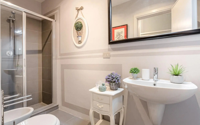 Ottone Penthouse in Lucca - Apartment in 卢卡 - Photo 2