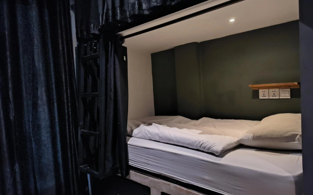 Rhythm Rumble – Guest Rooms – Canggu