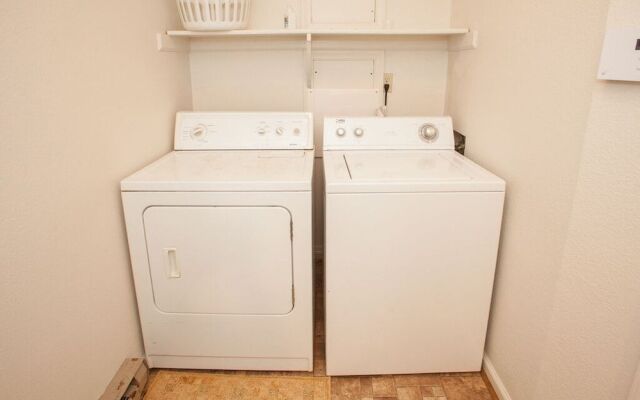 Sea Glass Bay by RedAwning