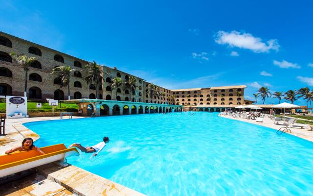 Coliseum Beach Hotel - All Inclusive