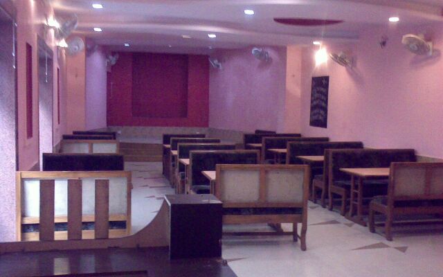 Hotel Banjara Mount Abu