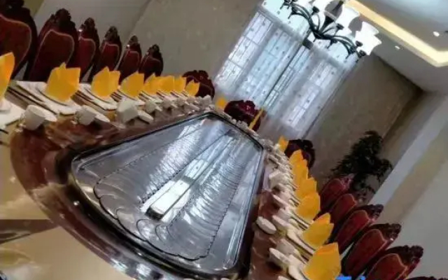 Guoxin Hotel