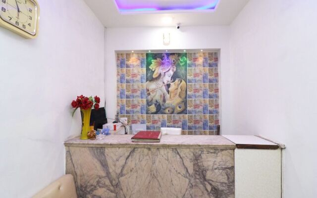 Oyo 23004 Hotel Sheraton Inn