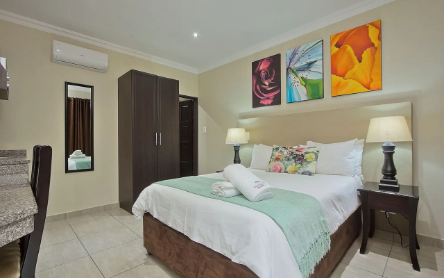 Gecko Inn Guest House