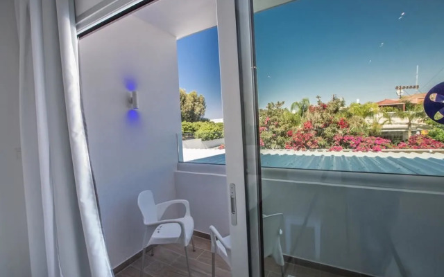 Stratovarius Luxury Rooms