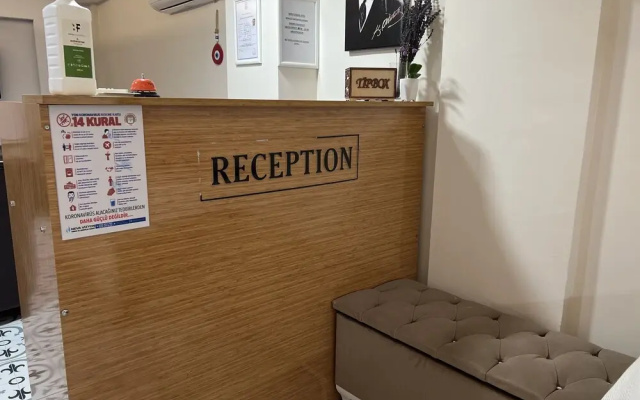 Mavi Liman Otel