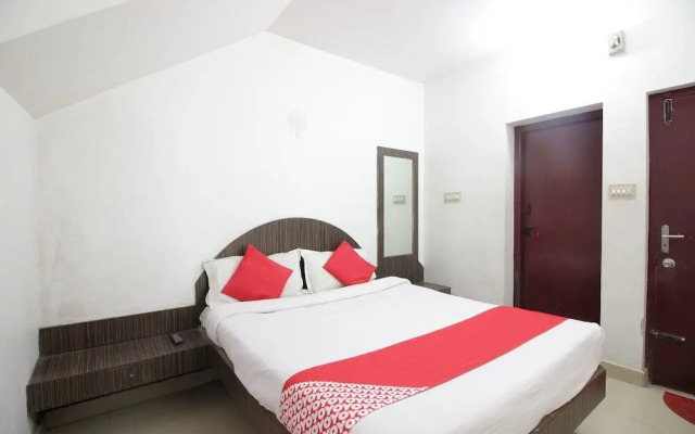 The Nest By OYO Rooms