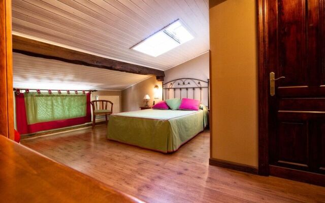 La Casona de Sobrepiedra