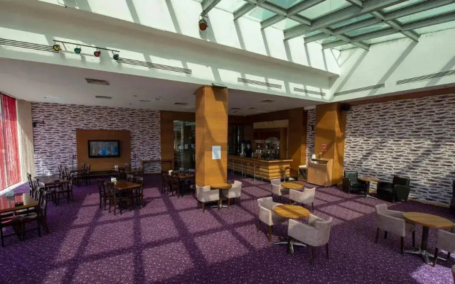 Jura Hotels Afyon Thermal